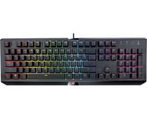 Trust GXT 890 Cada RGB Mechanical Keyboard QWERTY