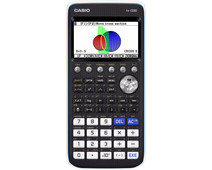 Casio FX-CG50