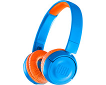 JBL JR300BT Junior Blue