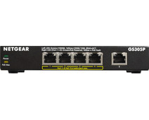 Netgear GS305P