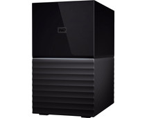 WD My Book Duo 20TB