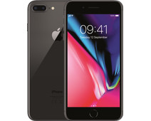 Apple iPhone 8 Plus 64GB Space Gray