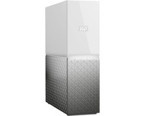 WD My Cloud Home 4TB