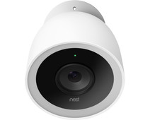 Google Nest Cam IQ Outdoor