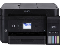 epson ecotank alternatives