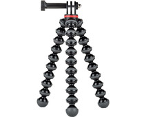 Joby GorillaPod 500 Action