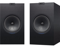 KEF Q350 Zwart (per paar)