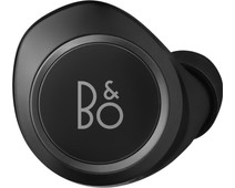 Bang & Olufsen BeoPlay E8 Zwart