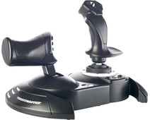 Thrustmaster T Flight Hotas 4 Coolblue Voor 23 59u Morgen In Huis