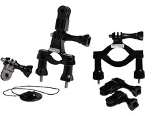 PRO-Mounts Tube Mount Set