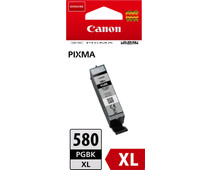 Canon PGI-580XL Cartridge Pigment Black