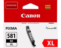 Canon CLI-581XL Cartridge Black