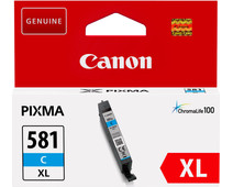 Canon CLI-581XL Cartridge Cyan