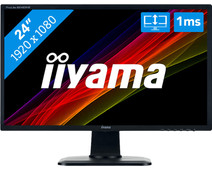 iiyama ProLite B2483HS-B3