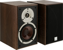 Dali Spektor 2 Walnut (per pair) - Coolblue - Before 23:59