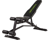 Tunturi UB80 Utility Bench - Coolblue - Voor 23.59u, morgen in huis