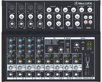 Mackie MIX12FX