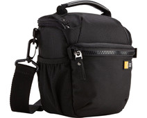 Case Logic Bryker Camera Shoulder Bag DSLR Small Black