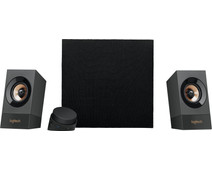 Edifier Studio R1700BT 2.0 PC Speaker (per pair) - Coolblue