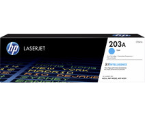 HP 203A Toner Cyaan