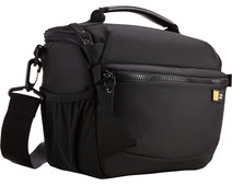 Case Logic Bryker Camera Shoulder Bag DSLR Large Black