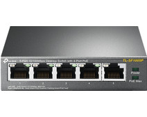 TP-Link TL-SF1005P