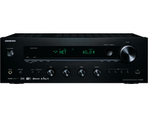 Onkyo TX-8250 Zwart