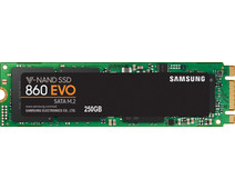 Samsung 860 EVO M.2 250GB