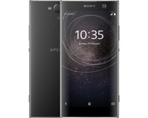 Sony Xperia XA2 Zwart