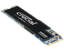 Crucial MX500 M.2 500GB