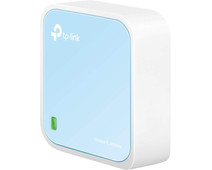 TP-Link TL-WR802N