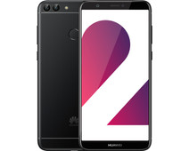 Huawei P Smart Zwart