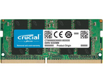 Crucial ddr4 deals 8gb 2400mhz