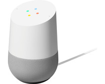 Google speaker