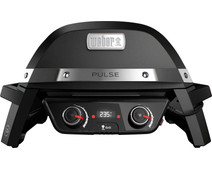 Weber Pulse 2000