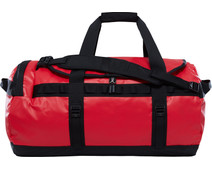 the north face base camp duffel m tnf black