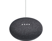 Google Home Mini Grijs (2018)