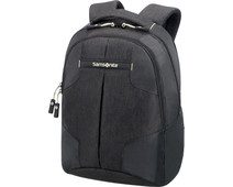 Samsonite Rewind Backpack S 10 Inches Black 15L