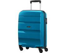 american tourister bon air spinner 55cm