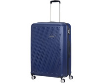 american tourister hypercube review