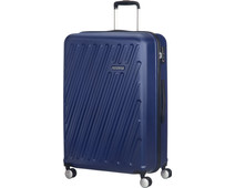 american tourister hypercube spinner