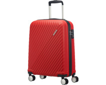 american tourister visby spinner