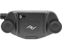 Peak Design Capture Camera Clip Black without plate