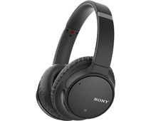 Sony WH-CH700N Black