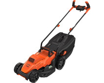 BLACK+DECKER BEMW461BH-QS