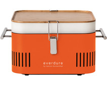 Everdure Cube Orange