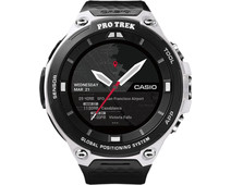 Casio Pro Trek Smart Outdoor Special Edition