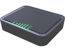 Netgear LB2120 4G LTE