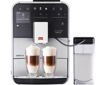 Melitta F830-101 Barista T Smart Zilver