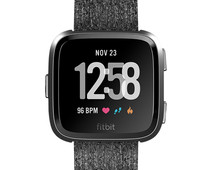 Fitbit Versa Special Edition Charcoal